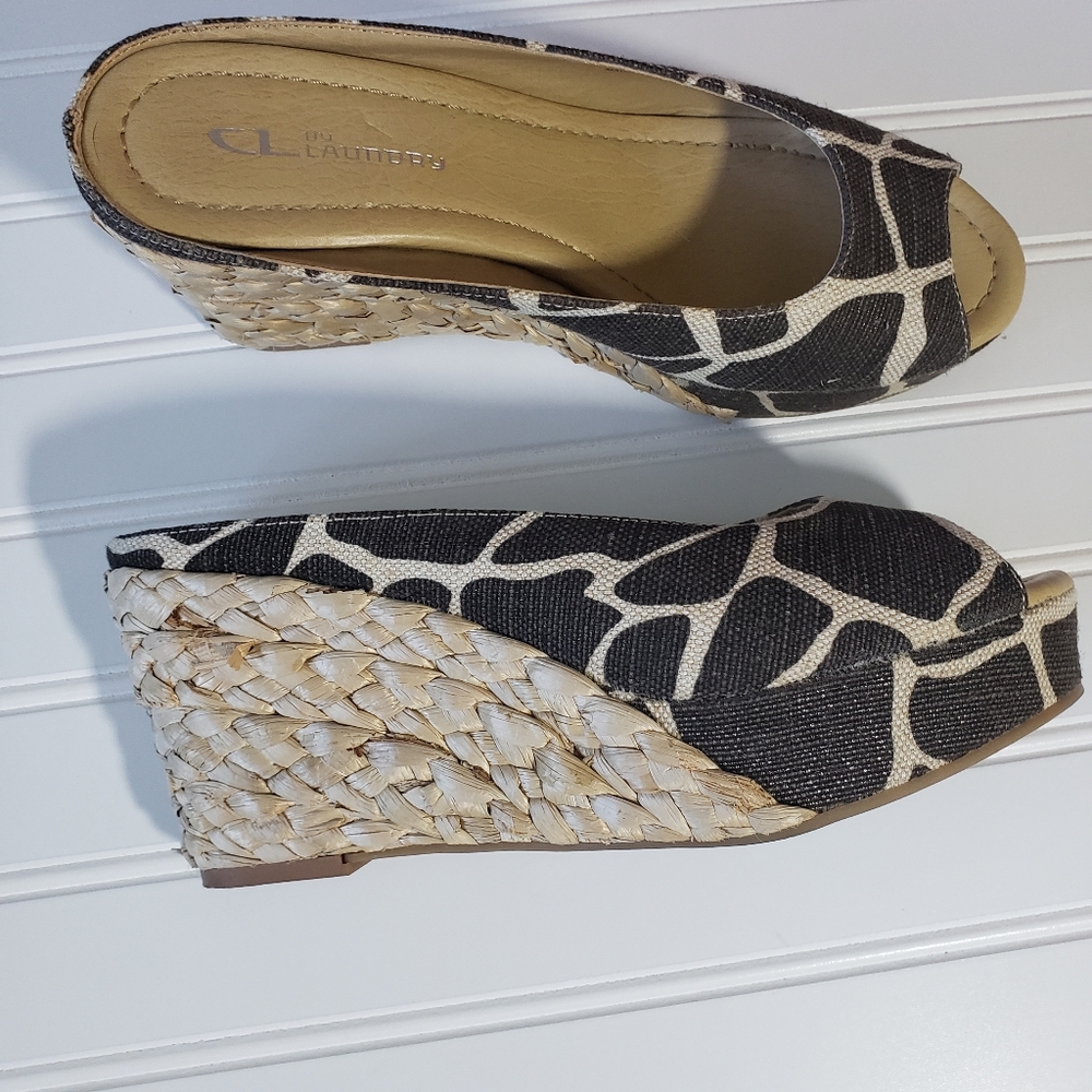 Wedges